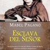 Logo Invitada por Adriana la Escritora Mabel Pagano hace historia de Mujeres destacadas.