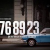 Logo Documental 76 89 23: “Esos tres personajes hoy caminan entre nosotros”