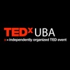 Logo @waldowil coordInador de @TEDxUBA en @Despertando2017