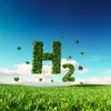 Logo ¿Qué es el hidrógeno verde? ¿Cómo bajar las emisiones de gases de efecto invernadero?
