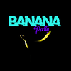 Logo Banana Party Programa 2 3ra Temporada