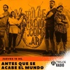 Logo Entrevista a Agustín Suárez de la Unión de Trabajadores y Trabajadoras de la Tierra (UTT)