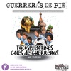 Logo GUERRERAS DE PIE