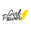 Logo Girl power: Ada Hegerberg