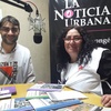 Logo Joaquín Langone y Daniela Posik #Docentes #CorrienteContiSantoro #Chivilcoy