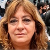 Logo Laura Greco - "Los pobres están ayudando a los pobres"