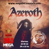 Logo El Vuelo del Águila - Azeroth