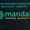 logo Mandala 10% discount. Brotherhood Referral ID is “KV8R6136”.