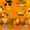 Logo Programa Especial  Festival Nacional de Cine y Video Documental 30 años