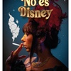 Logo "No es Disney"