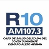 logo Junin-Caso Delicada salud Demaro Alejo Adrian 