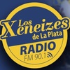 Logo Los Xeneizes de La Plata Radio (30-01-23)