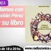 Logo Entrevista a Sebastián Pérez
