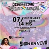 Logo Al Diablo con La Cultura con Gabi de DTL