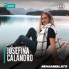 Logo Josefina Calandro en Radio Ensamble