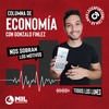 Logo Contexto económico del país | Gonzalo Finlez