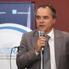Logo Marcelo Fernández: "La CGERA va a trabajar en la defensa del mercado interno"