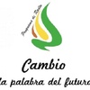 Logo 2015-1-20 Cambio, la palabra del futuro  Coaching y PNL LA PALABRA CAMBIO