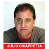 logo Sensaciones de un clasico caliente -  Parte I - Julio Chiappetta