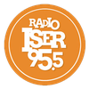 Logo Los Irreverentes ISER 2da temporada - Programa Completo