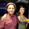 Logo Entrevista a Patricio Giusto en Radio Metro FM 95.1