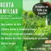 Logo Huerta Familiar - Programa Nº 18 - 29/06/2021