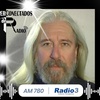 Logo Julio César Archet en HiperConectados de Radio con Tony Amallo