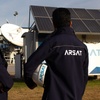 Logo Vender ARSAT, un plan de Milei que podría canibalizar el acceso a la información