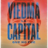 Logo Víctor Hugo Morales sobre Viedma, la capital que no fue, de Jorge Leandro Colás.