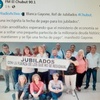 Logo FRENTE DE JUBILADOS RETIRADOS Y PENSIONADOS PROVINCIALES..RECLAMAMOS CUMPLIMIENTO DE LA LEY