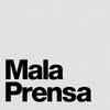 Logo La crónica periodística en @malaprensaradio