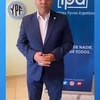 Logo Agenda PYME | Daniel Rosato en Milenium