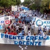 Logo de la recorte