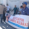 Logo GISELLE ALCARAZ.