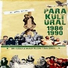 Logo documental: PARAKULTURAL 1986 1990 (2021)