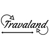 Logo Difusión del musical "Travaland"