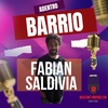 Logo Fabian Saldivia en Barrio Adentro