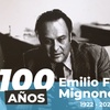 Logo Reseña sobre Emilio Mignone, en el centenario de su nacimiento