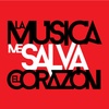 Logo Cierre del Capítulo 15 de La Música Me Salva El Corazón