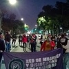 Logo #VILLA 21-24 - VECINOS Y ORGANIZACIONES RECLAMAN POR FALTA DE AGUA Y LUZ 
