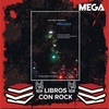 Logo Libros con rock: "Peluca", de Juan Pablo Fernández