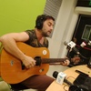Logo Ramiro Abrevaya toca "Pulsión de amor" en Radiocaníbal