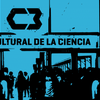 logo "Tan viernes tan ciencia": El nuevo ciclo del Centro Cultural de la Ciencia