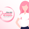 Logo Psicooncología: como tratar el cáncer de mama