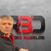 Logo Entrevista a Jorge Elbaum