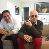 Logo "Va a haber Indio para siempre", Rogelio Chino Rodríguez recordó a su amigo Carlos Solari