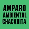 Logo AMPARO AMBENTAL CHACARITA en Radio Nacional Rock