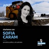 Logo Sofía Caram: “La fiscalía hizo una construcción de indicios, no es un material contundente".