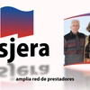 Logo de la recorte