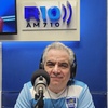 Logo Radio10/Eduardo Marostica charla con Roberto GerBasi sobre Milei, la ira y el bien común